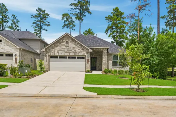 40219 Bay Warbler Court, Magnolia, TX 77354