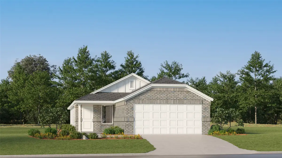 15022 Tremaine Court, Montgomery, TX 77316 - #1