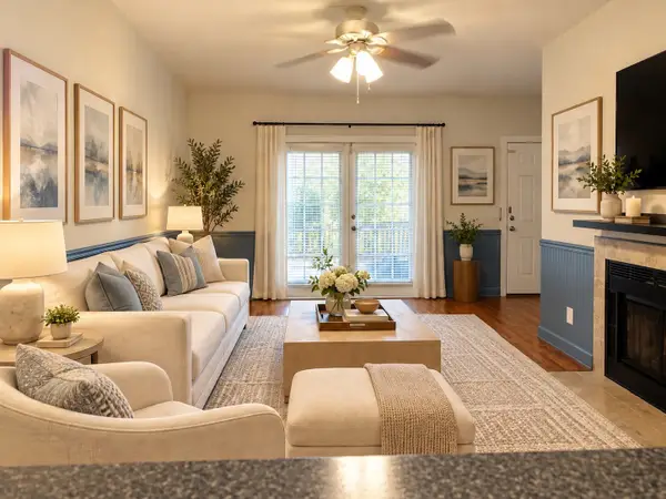 2121 El Paseo Street #1511, Houston, TX 77054