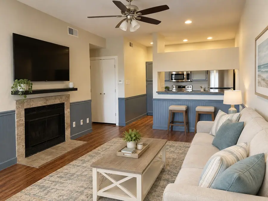 2121 El Paseo Street #1511, Houston, TX 77054 - #3