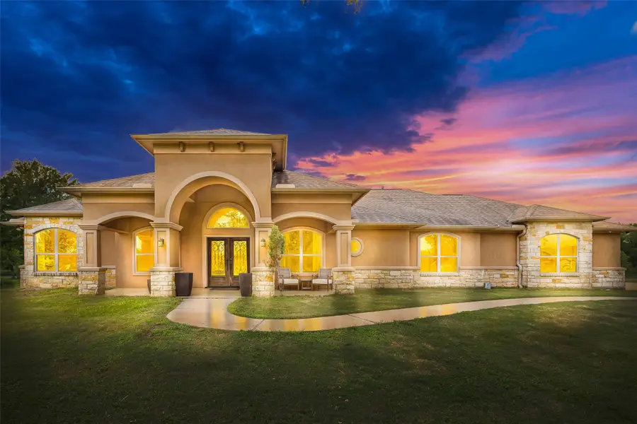 3667 Clemons Switch Road, Brookshire, TX 77423 - #2