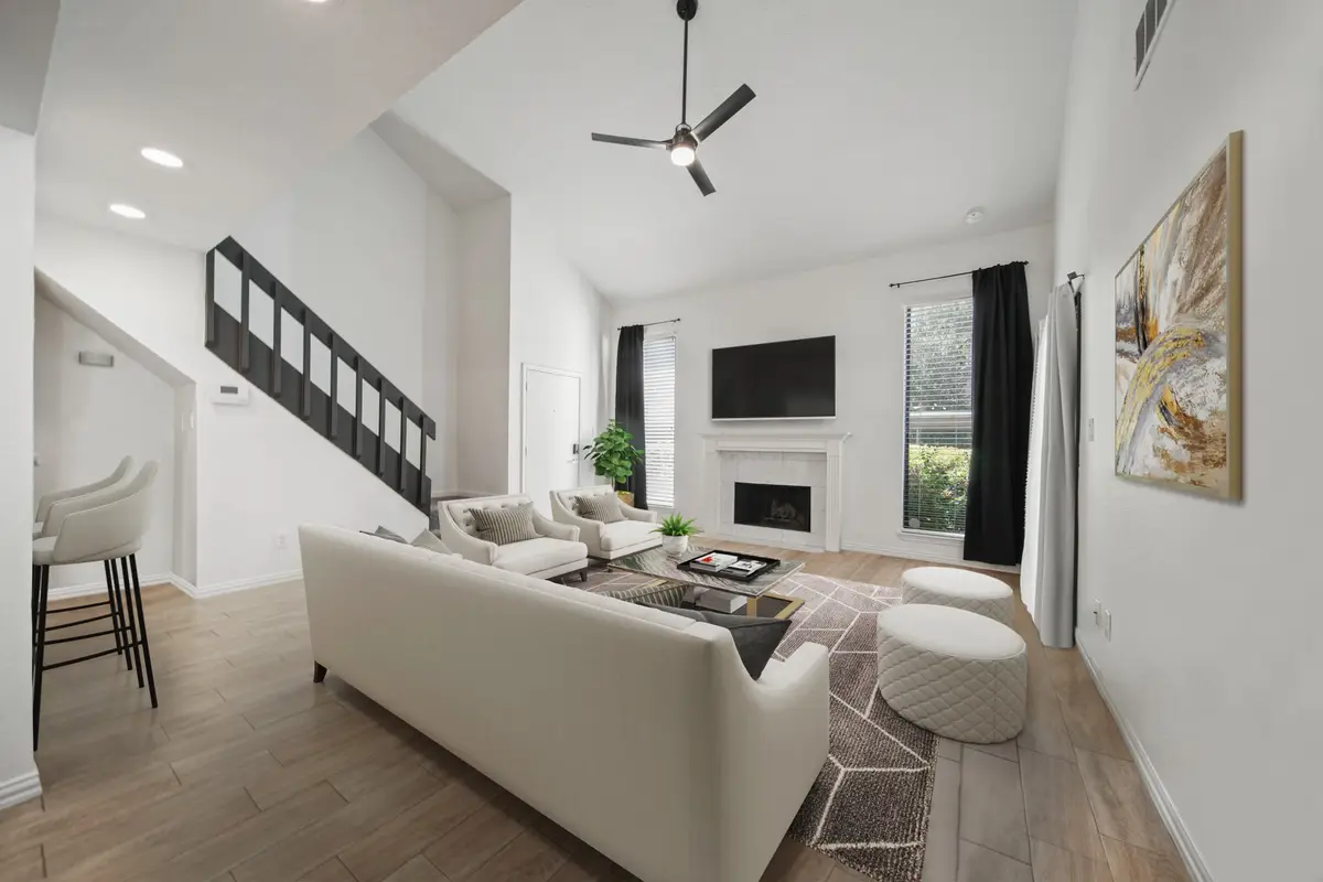 8100 Cambridge Street #61, Houston, TX 77054 - Image #1