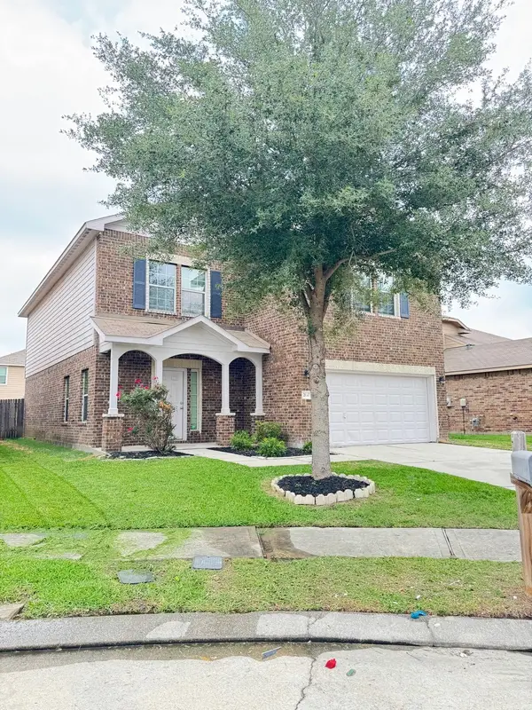 2047 Beacon Chase Court, Spring, TX 77373
