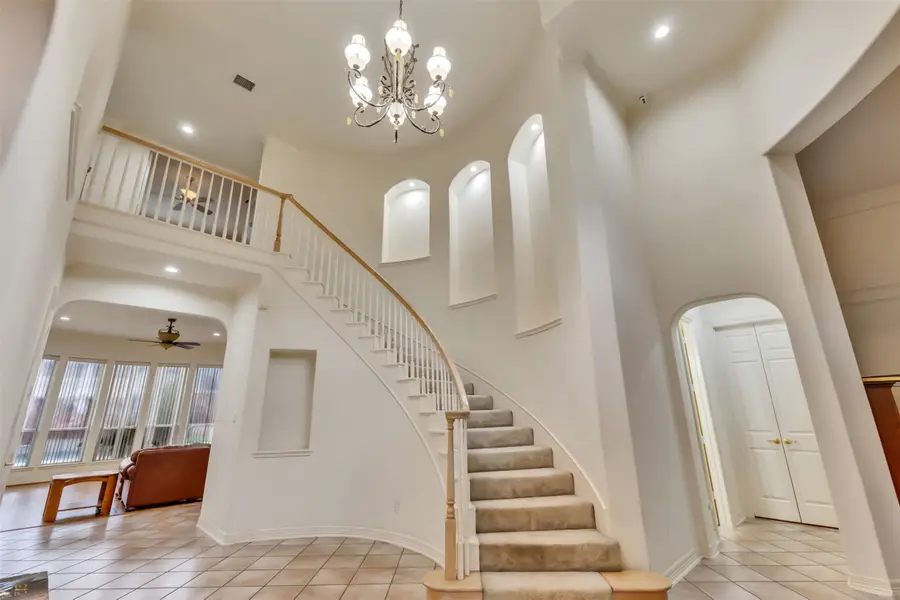 2606 Heatherbend Drive, Pearland, TX 77584 - #3