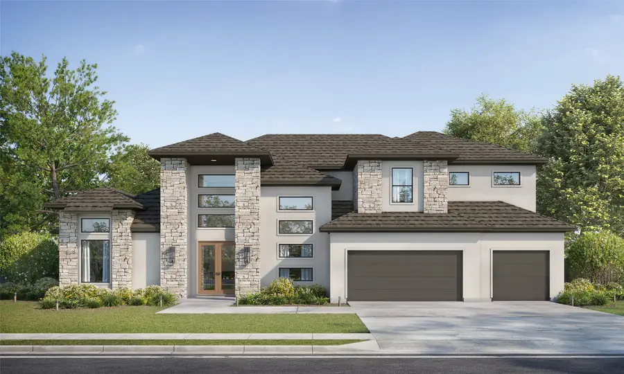 18207 Symons Branch Court, Cypress, TX 77433 - #2