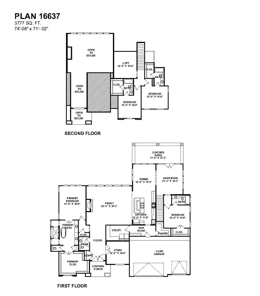 18207 Symons Branch Court, Cypress, TX 77433 - #3