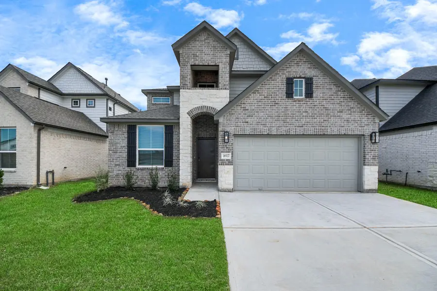 18527 Porta Marina Drive, Fresno, TX 77545 - Image #3