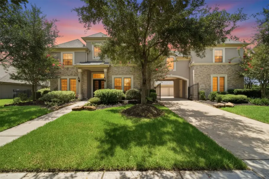7719 Bulrush Canyon Trail, Katy, TX 77494 - #2