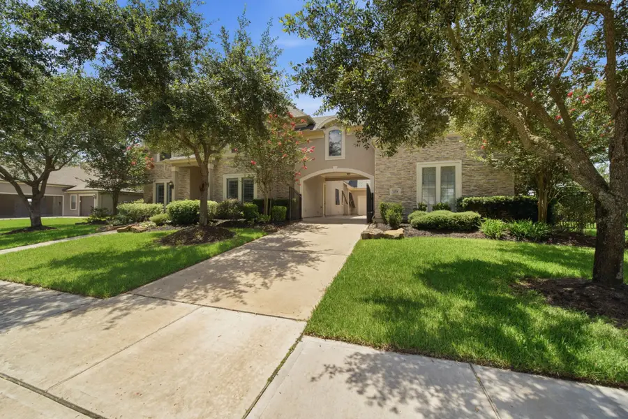 7719 Bulrush Canyon Trail, Katy, TX 77494 - #3