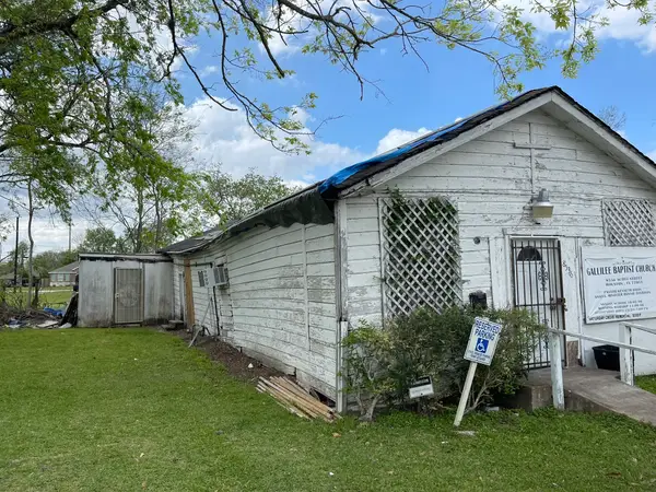 8536 Scott Street, Houston, TX 77051