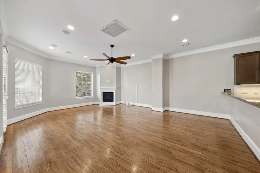 3808 Center Street #A, Houston, TX 77007 - Image #2