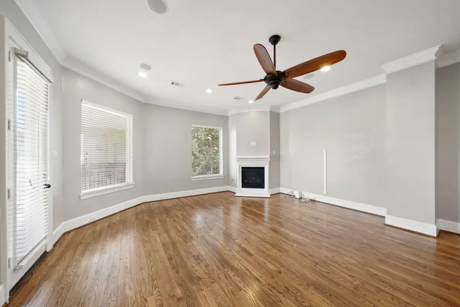 3808 Center Street #A, Houston, TX 77007 - Image #3