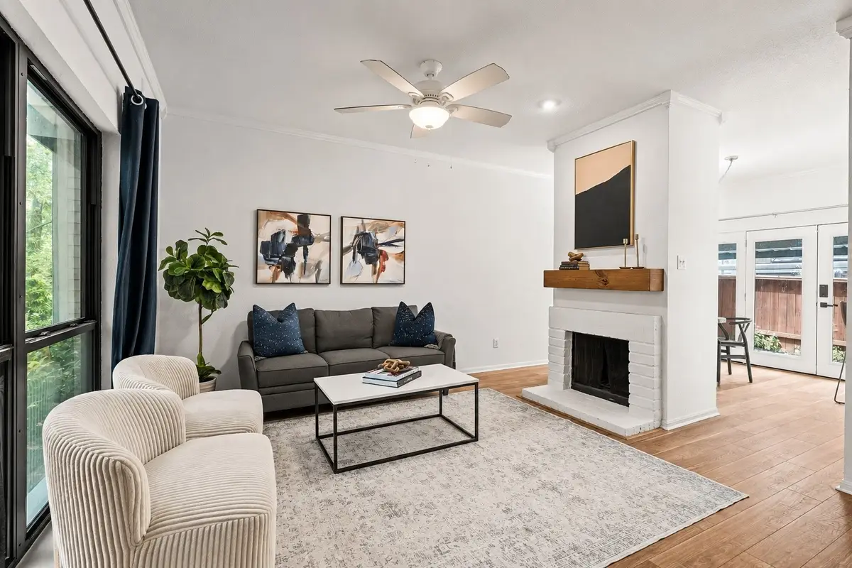 11711 Memorial Drive #593, Houston, TX 77024 - #1