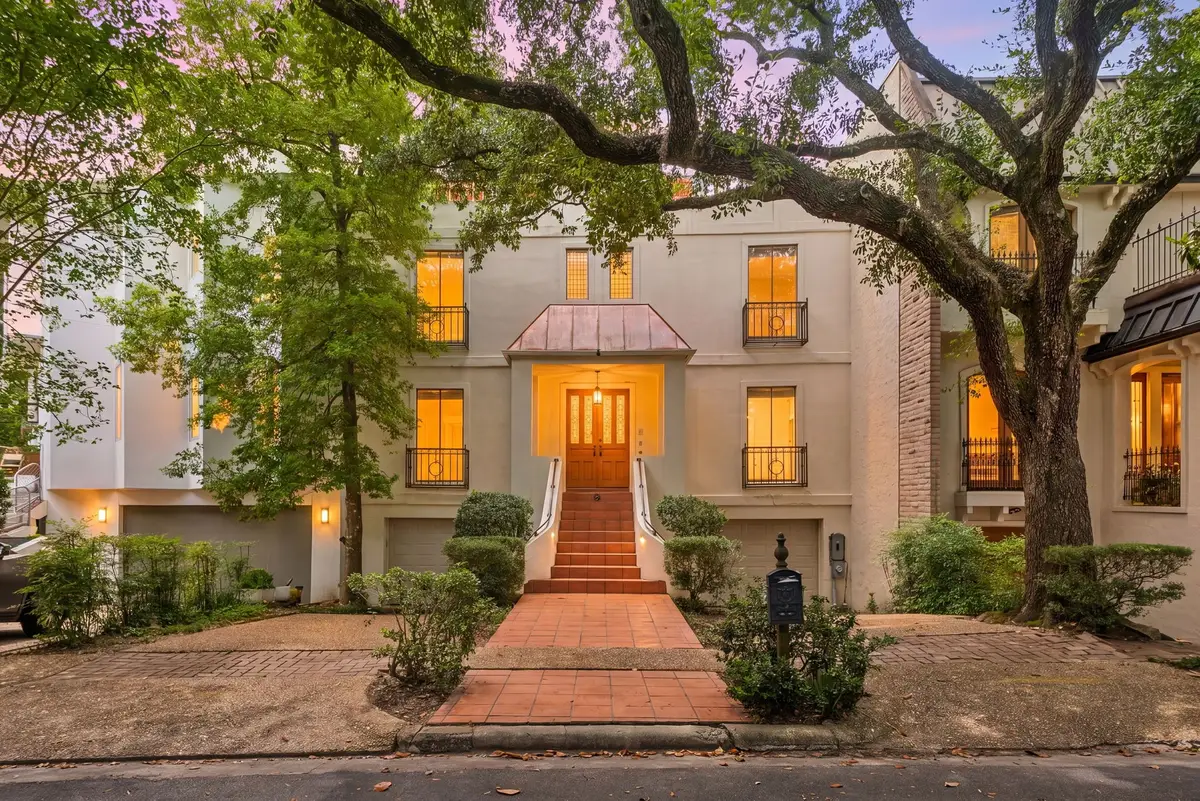 9 Farther Point, Houston, TX 77024 - #1