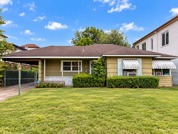 5551 Aspen Street, Houston, TX 77081