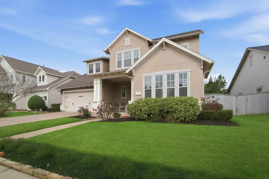 75 W Sawyer Ridge Drive, Spring, TX 77389 - #3