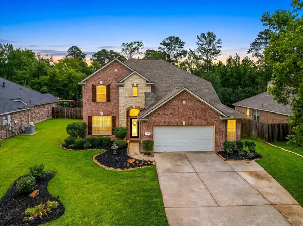 33310 Greenfield Forest Drive, Magnolia, TX 77354