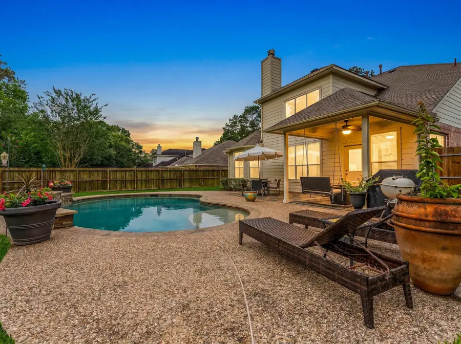 33310 Greenfield Forest Drive, Magnolia, TX 77354 - #2