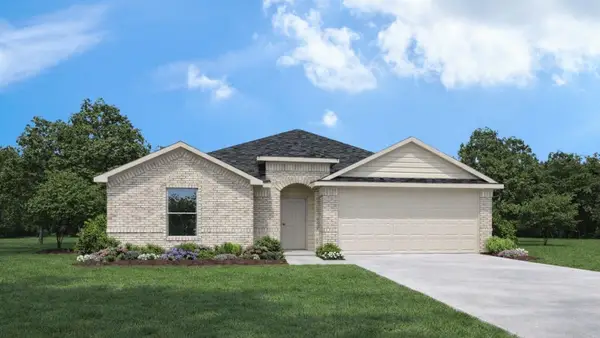 22026 Messina Springs Drive, Hockley, TX 77447