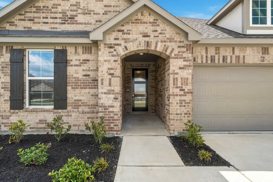 1117 Sunlit Circle, Brookshire, TX 77423 - #3