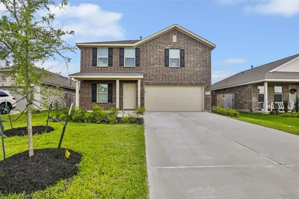 21634 Balzola Lane, New Caney, TX 77357