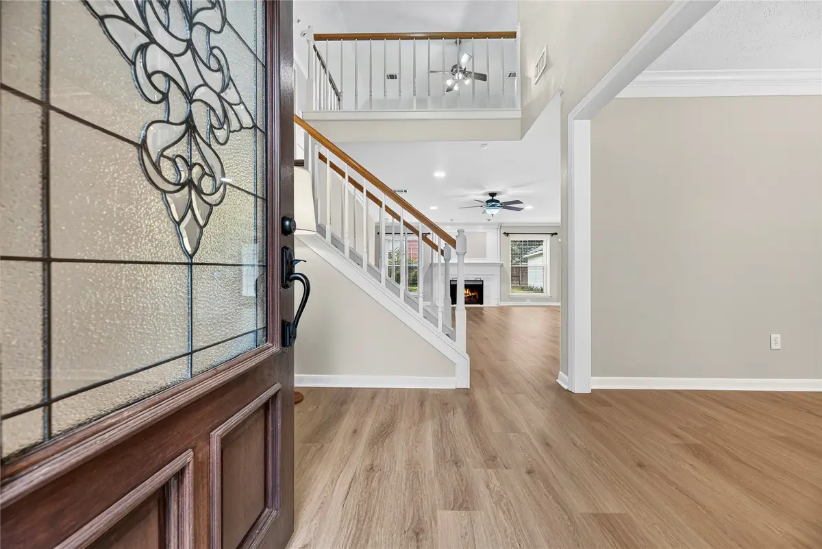 7426 Foxton Place Court, Houston, TX 77095 - #1