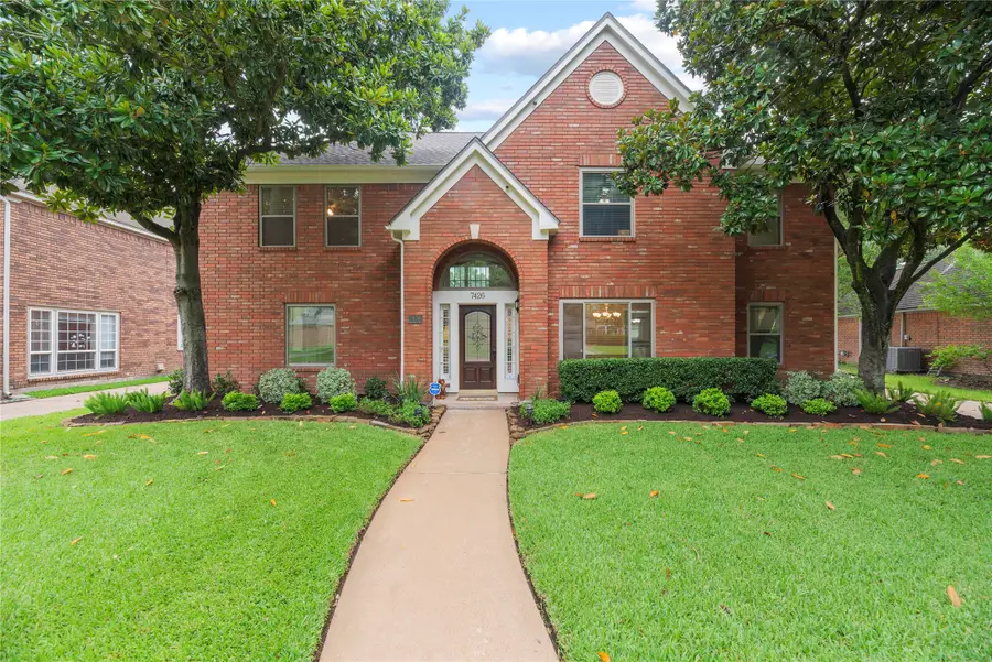 7426 Foxton Place Court, Houston, TX 77095 - #2