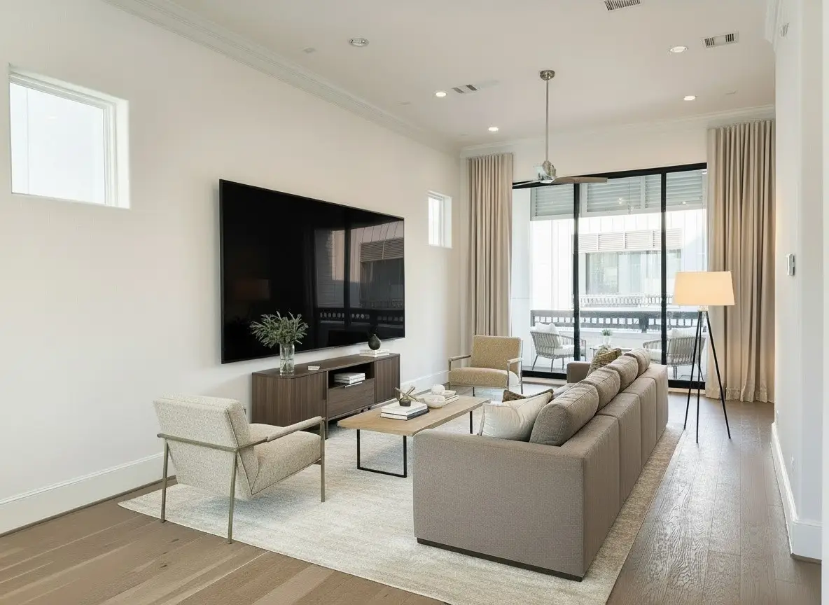 3311 Green Lilly Lane, Houston, TX 77008 - Image #1