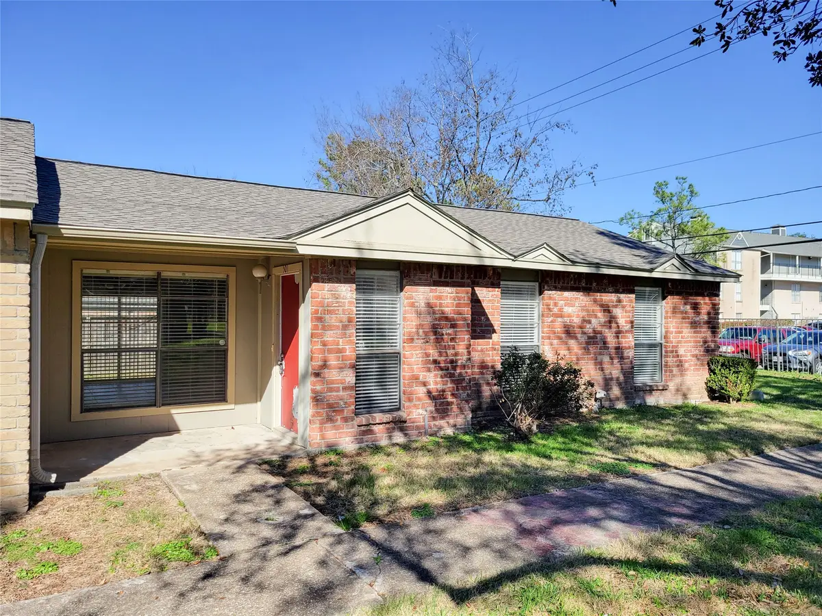 8801 Hammerly Boulevard #501, Houston, TX 77080 - #1
