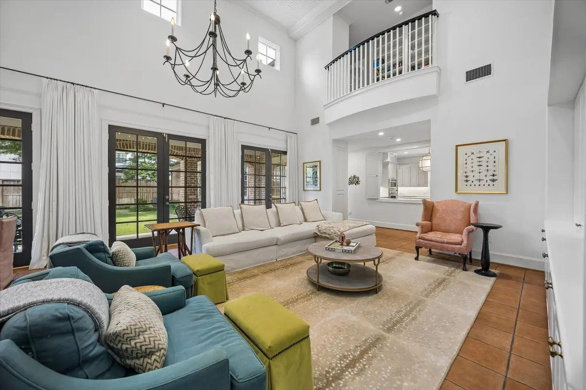 3531 Aberdeen Way, Houston, TX 77025 - #1