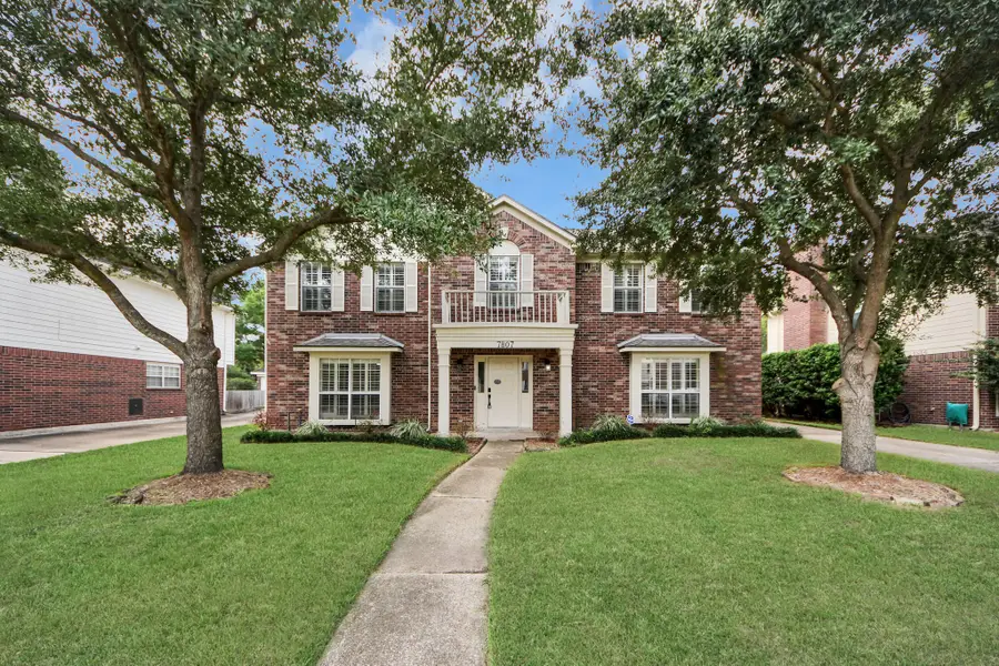 7807 Leaf Point Court, Houston, TX 77095 - #2