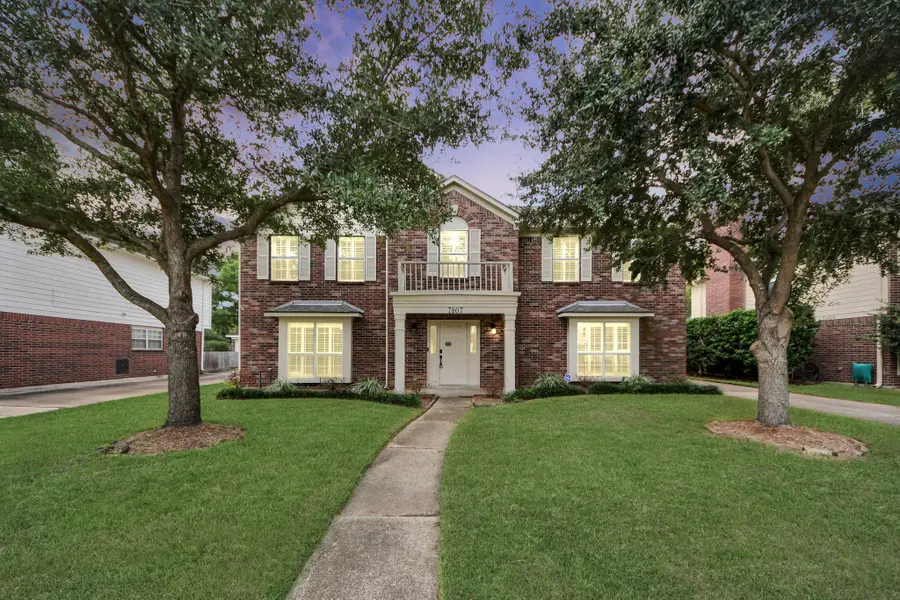 7807 Leaf Point Court, Houston, TX 77095 - #3