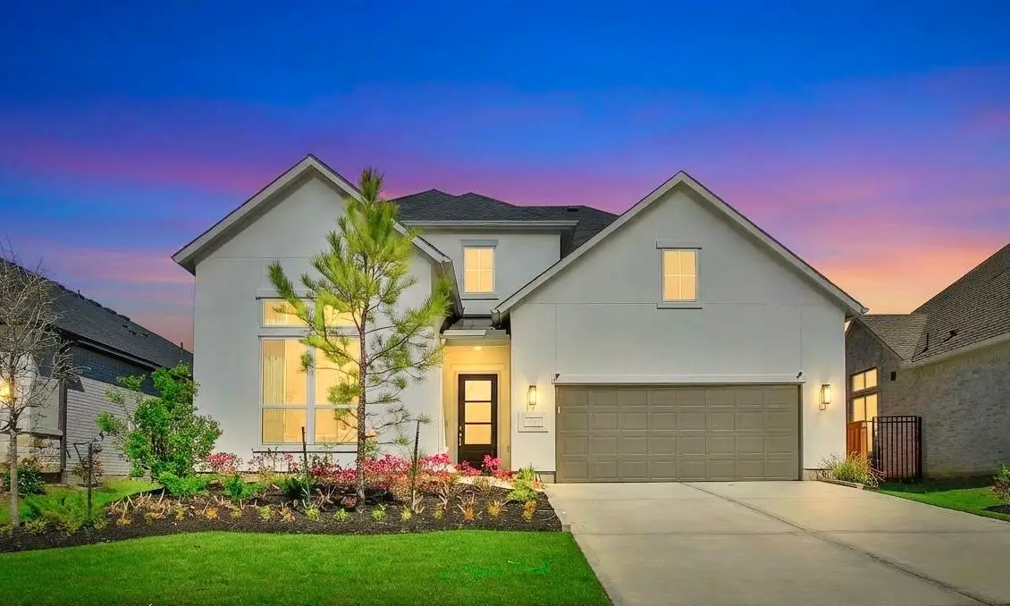 7256 Stillmeadow Grove Drive, Magnolia, TX 77354 - #1