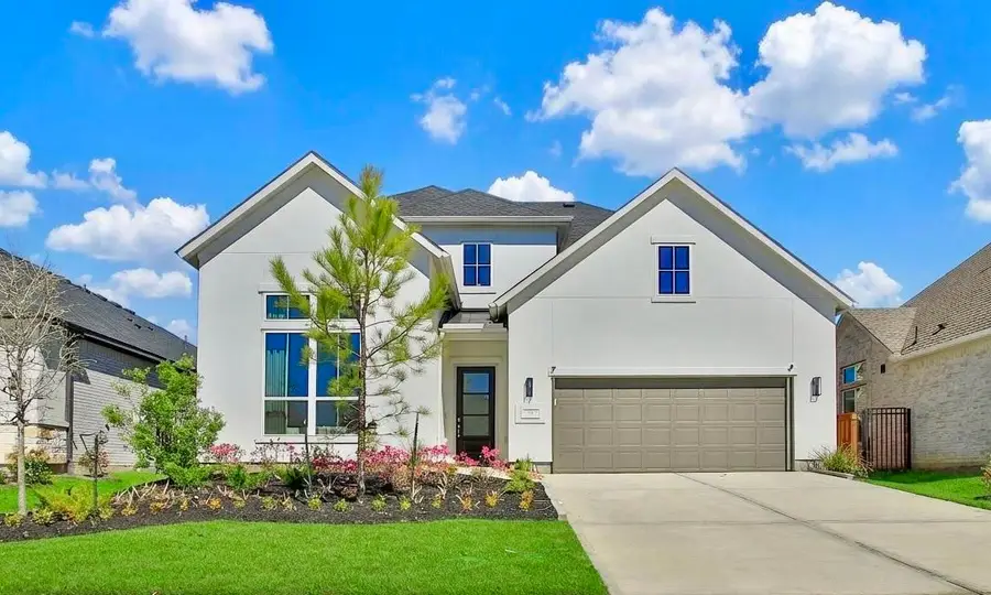 7256 Stillmeadow Grove Drive, Magnolia, TX 77354 - #2