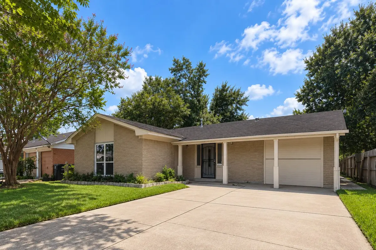 3719 Heatherbrook Drive, Houston, TX 77045 - #1