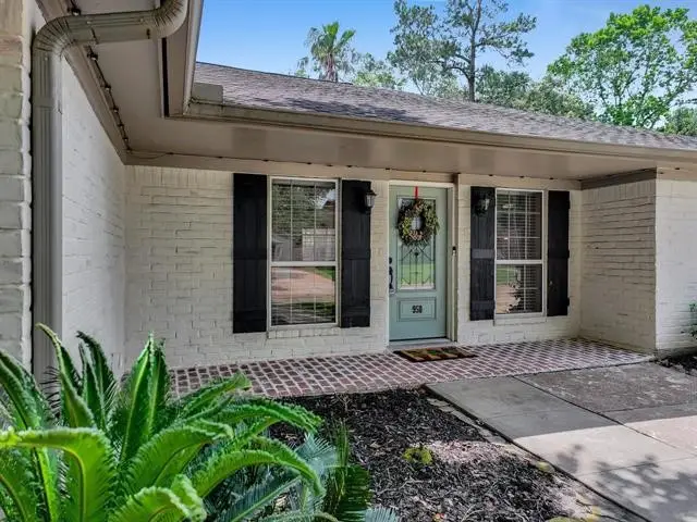 950 Monterrey Drive, Beaumont, TX 77706 - #2