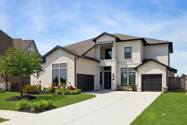 23746 Masterson Garden Lane, Richmond, TX 77469