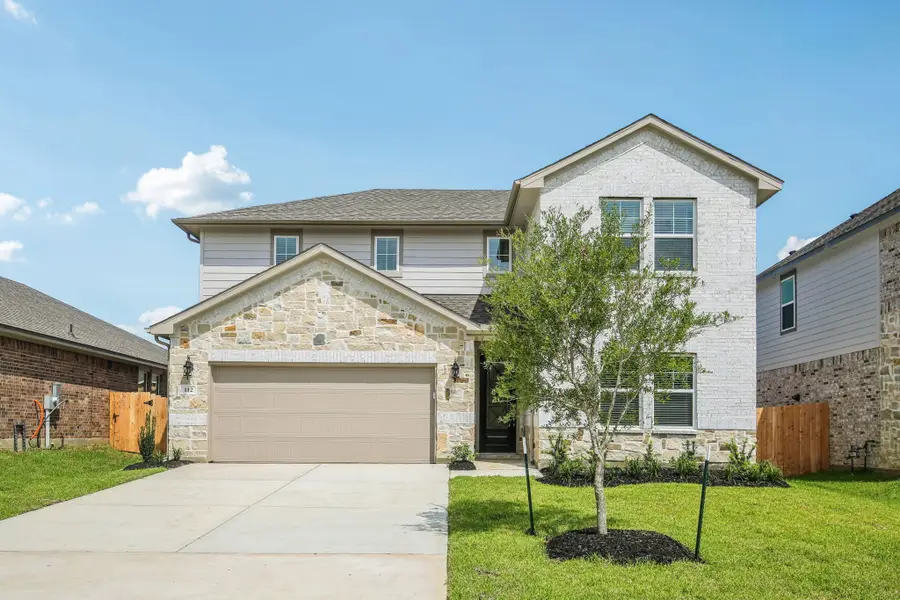 112 Bay Bridge Court, Montgomery, TX 77316 - Image #2