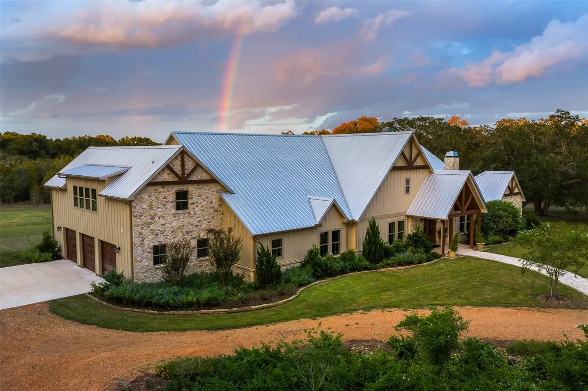 2130 Hartfield Road, Round Top, TX 78954 - #1