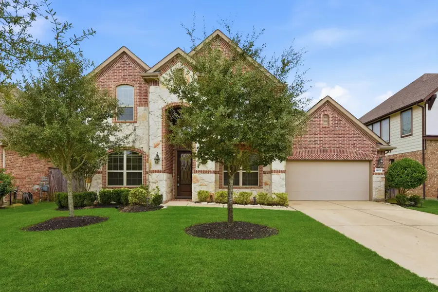 18915 Hilltop Valley Drive, Cypress, TX 77429 - #2