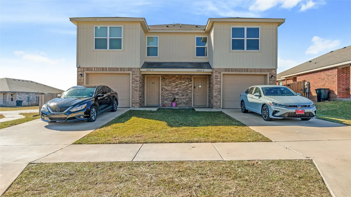 5800 Rustler Drive, Killeen, TX 76543 - Image #1