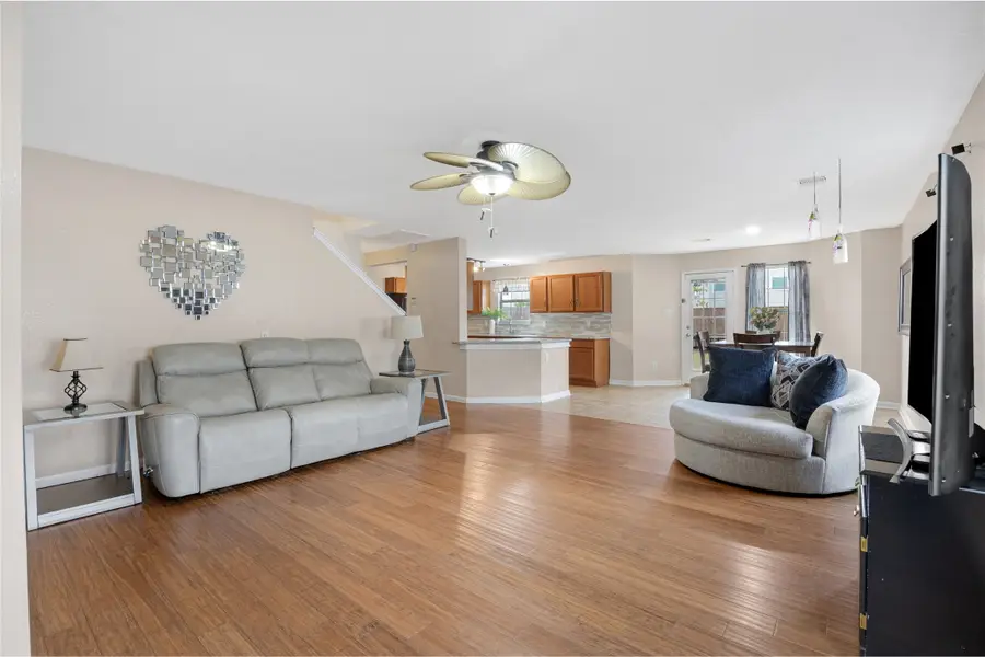 20731 Tayman Oaks Drive, Cypress, TX 77433 - #2