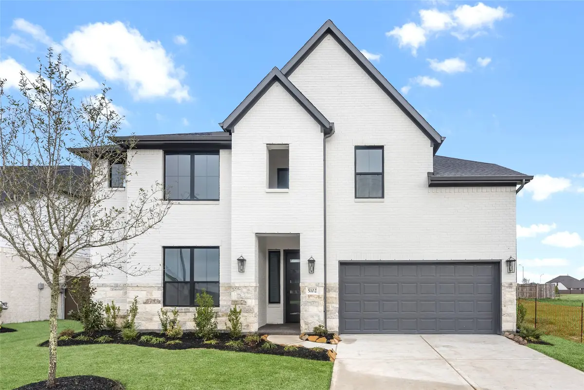 5102 Nesbit Path, Rosenberg, TX 77471 - #1