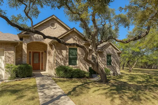 529 Cactus Flower Street, San Antonio, TX 78260