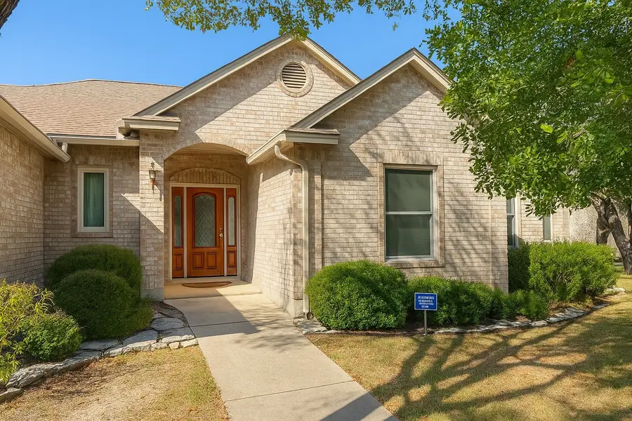 529 Cactus Flower Street, San Antonio, TX 78260 - Image #2