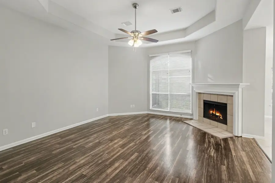 86 N Lace Arbor Drive, The Woodlands, TX 77382 - #3