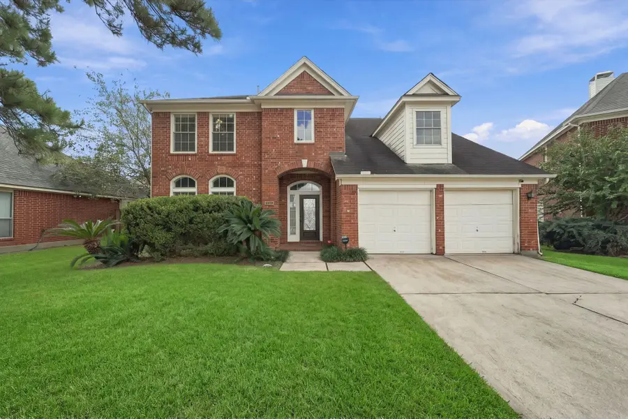 12735 Canterbury Drive, Houston, TX 77014 - #2