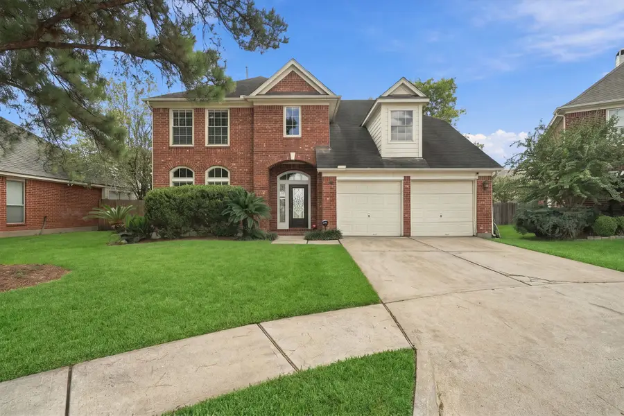 12735 Canterbury Drive, Houston, TX 77014 - #3