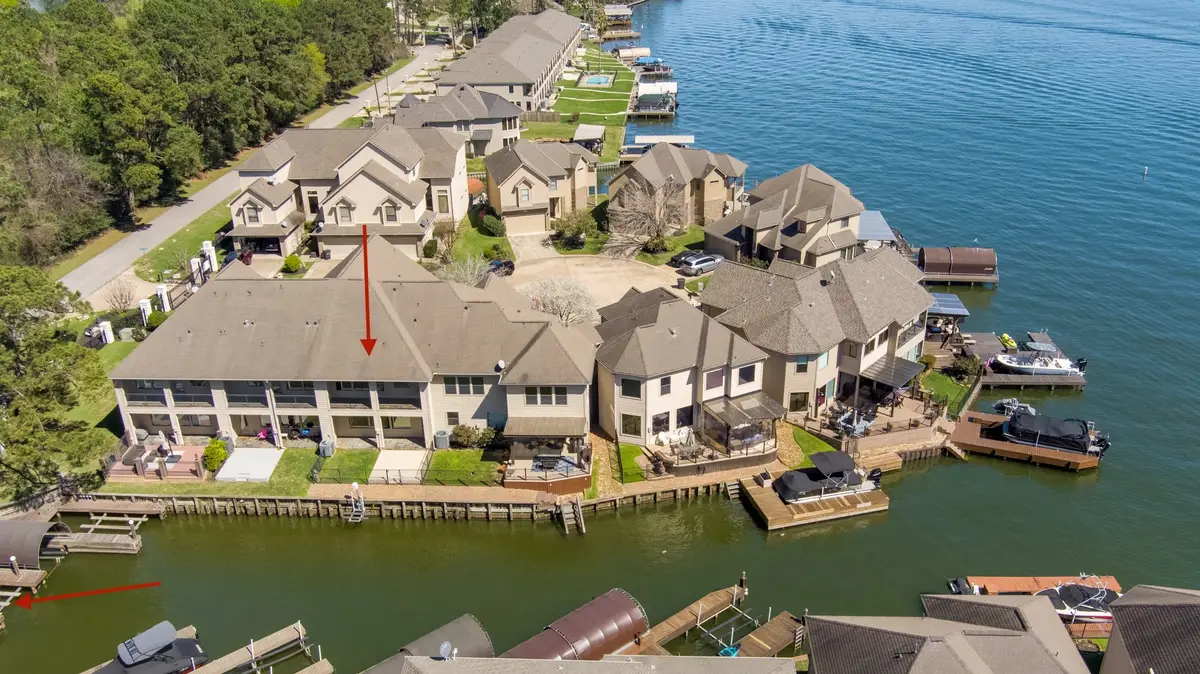 347 Old Aqua Landing E, Conroe, TX 77356 - #1