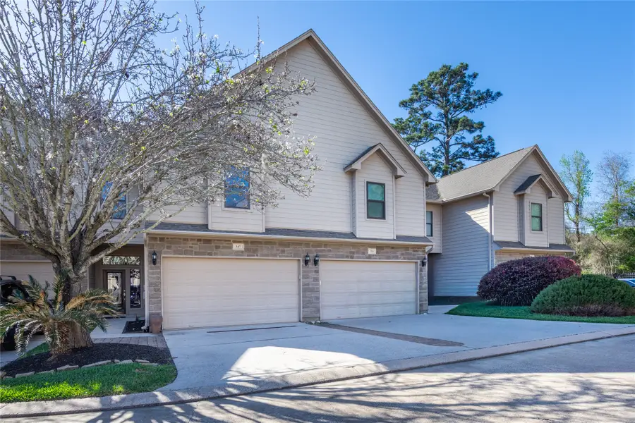 347 Old Aqua Landing E, Conroe, TX 77356 - #3